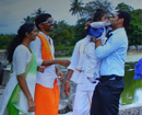 ‘Kambalabettu Bhatrena Magal’ Tulu movie release on Feb 22